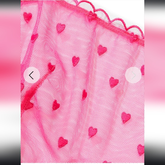 Victoria's Secret Pink scoop bra - Picture 8 of 8